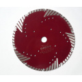 150mm/180mm/230mm Circular Diamond Saw Blade with Protection Segment